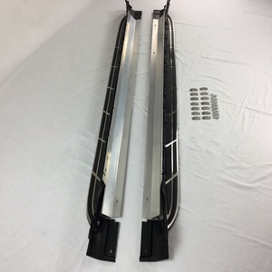 Giá Khuyến Mãi Phụ Kiện Ngoại Thất Khác Xe Cố Định Bước Chân Chạy Ban Cho <span class=keywords><strong>PORSCHE</strong></span> Cayenne 2011-2017 2018 - Product Image 2