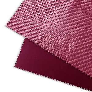 Micooson Eco weave grain, pelle artificiale PU resistente alle macchie di silicone senza solventi per interni mobili per sedie da divano