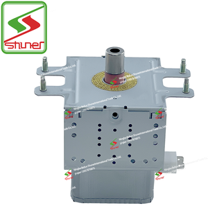 Pièces de rechange pour <span class=keywords><strong>four</strong></span> à <span class=keywords><strong>micro</strong></span>-ondes To-shiba 2M248 - Product Image 6