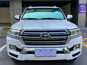 Toyota <span class=keywords><strong>Land</strong></span> <span class=keywords><strong>Cruiser</strong></span> 2015 Autos Usados En Línea a Precio de Fábrica En Venta - Product Image 2