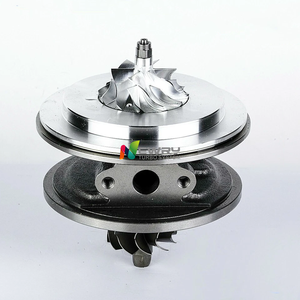 Nieuwe Turbocharger Billet Cartridge BV43 53039880190 03L145701B voor Audi A4 2.0 TDI (B8) Motor CAGA CAGB CAGC Turbo Core - Product Image 4