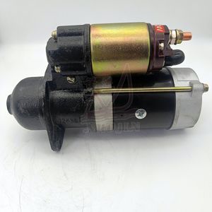 Démarreur 11t 12V 4.5kw QD158X 3408022210002 Fabricant de démarreurs OEM <span class=keywords><strong>Acheter</strong></span> des démarreurs en gros - Product Image 5