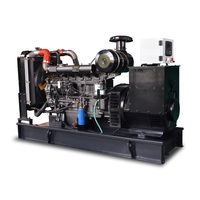 Prix pas cher Ricardo Kofo 120kw 150kw 160kw 200kw 240kw 280kw 300kw 320kw 350kw générateur diesel