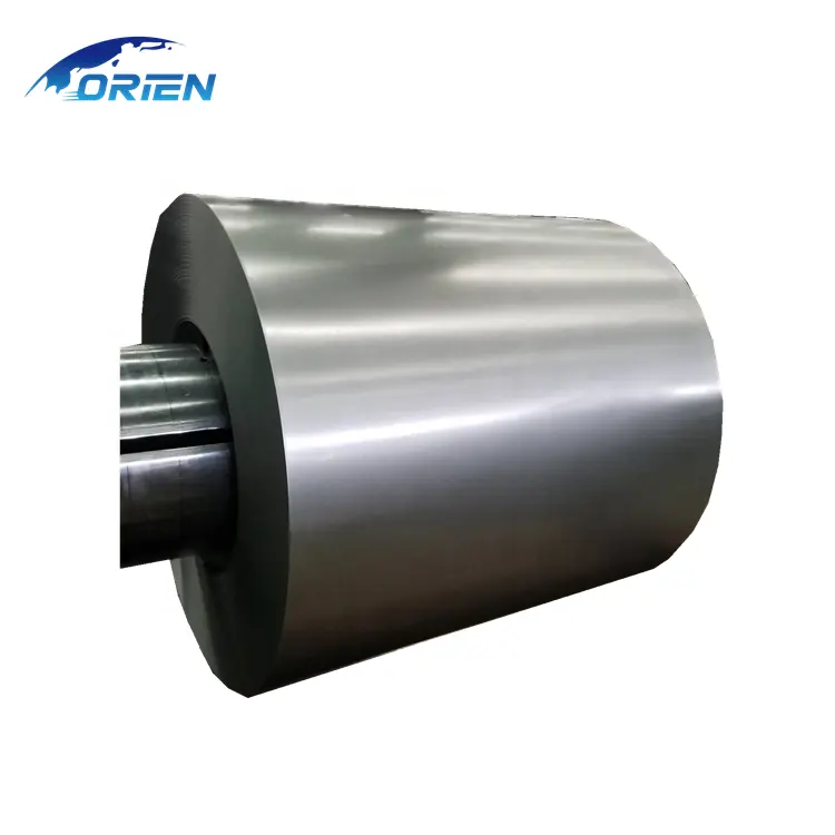 Cold Rolled Carbon Steel In Sheet Coil High Quality Astm Crc Crca 0.12~2 Mm Cold Rolled Mild Steel Coil