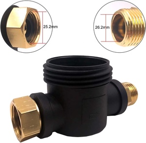 2025 nouveau monde Offre Spéciale bonne qualité supérieure nettoyeur haute pression <span class=keywords><strong>tuyau</strong></span> d'arrosage filtre à eau - Product Image 3