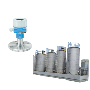 Instruments de mesure de niveau de réservoir d'huile à pression absolue et manométrique Endress and Hauser Cerabar PMC51 - Product Image 3