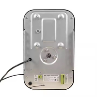 Moteurs de porte de garage sectionnelle intelligents pour villa, télécommande, ouvre-porte de garage intelligent, Wifi