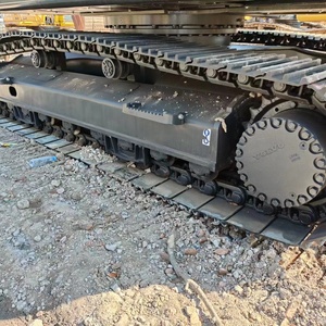 รถขุดมือสอง Volvo EC220 EC240 EC250 EC290 ขนาด 29 ตัน ขายดี รถขุดไฮดรอลิกแบบตีนตะขาบ Volvo EC290 รถขุดมือสองสำหรับงานวิศวกรรม - Product Image 4