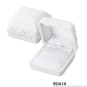 Prix raisonnable Offre Spéciale emballage de boîte à bijoux bracelet rose - Product Image 3