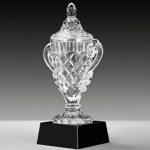 Trofeo <span class=keywords><strong>de</strong></span> premio Grammy <span class=keywords><strong>de</strong></span> alta calidad 2025, trofeo <span class=keywords><strong>de</strong></span> copa <span class=keywords><strong>de</strong></span> cristal personalizado, trofeo <span class=keywords><strong>de</strong></span> copa <span class=keywords><strong>de</strong></span> Liga <span class=keywords><strong>de</strong></span> campeones <span class=keywords><strong>de</strong></span> cristal grande para evento deportivo - Product Image 1