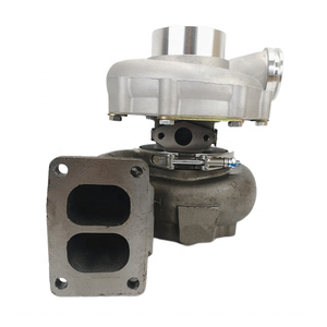 Turbocompresor para Camión Volvo/Volvo-Penta F12/B12/N12 TD122 312489 312862 <span class=keywords><strong>S3B</strong></span> <span class=keywords><strong>Turbo</strong></span> - Product Image 1