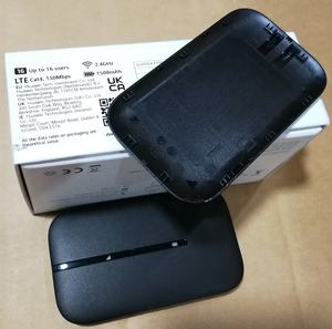 เราเตอร์ไร้สาย <span class=keywords><strong>E5576</strong></span>-325 ฮอตสปอตมือถือ 4G LTE โมเด็ม <span class=keywords><strong>E5576</strong></span> - Product Image 5