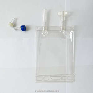 2025 गर्म चिकित्सा की आपूर्ति खाली बैग खाली 4 जलसेक नए आगमन अस्पताल ने बाँझ चिकित्सा निवेश सेट पाउच का उपयोग किया - Product Image 6