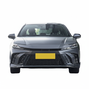 2025 2.0HG Hybrid Sedan 4 puertas 5 plazas 152 CV Motor Diésel-Eléctrico Estado Premium Coche Usado Excelente Estado - Product Image 1