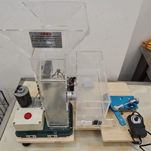 Máquina Automática Pequeña para Hacer Cigarrillos, Máquina para Enrollar y Rellenar Cigarrillos <span class=keywords><strong>de</strong></span> <span class=keywords><strong>Tabaco</strong></span> - Product Image 3