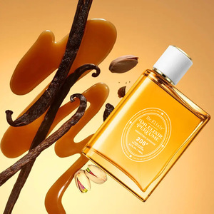 Perfume Corporal Feminino com Aroma de Baunilha 100ml Spray - Item Quente para Comércio Internacional - Product Image 3