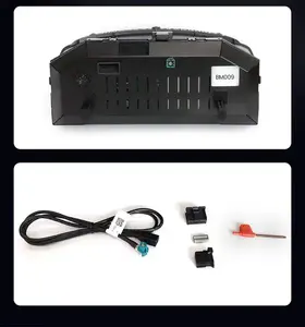 <span class=keywords><strong>Compteur</strong></span> <span class=keywords><strong>de</strong></span> <span class=keywords><strong>vitesse</strong></span> numérique LCD pour BMW 7Series-E65/E66 2004-2008 <span class=keywords><strong>Compteur</strong></span> <span class=keywords><strong>de</strong></span> <span class=keywords><strong>vitesse</strong></span> GPS numérique automatique Cluster Tableau <span class=keywords><strong>de</strong></span> bord numérique - Product Image 3