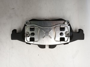 <span class=keywords><strong>Lwt</strong></span> 04465 12592 Nhà cung cấp cao cấp gốm phanh miếng đệm cho Toyota Corolla/01-08: nze120, ce120, zze12 Yaris/99-05: scp1 nlp10 - Product Image 4