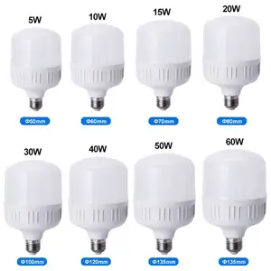 China Supplier New Product Led Bulb E27 Warehouse High Lumen Eye Protection Bulb Light