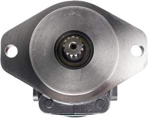 Pompe à engrenages pour excavatrice HongWang New EC330B EC360B EC330C EC360C EC460B 14561971 14530502 14525545 Garantie 1 an CN/GUA - Product Image 2