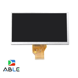 อินโนลักซ์ AT090TN10 9 นิ้ว 800x480 RGB 50 พิน 450cd/m2 จอแสดงผล TFT LCD พร้อมแผงสัมผัสแบบต้านทาน/แบบคาปาซิทีฟเป็นตัวเลือกเสริม - Product Image 2