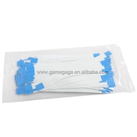 Câble flexible de remplacement à 12 broches pour manette PS4, accessoires de jeu pour réparation de manette PS4, optique pour manette PS4
