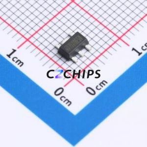 วงจรรวม SOT-89-5L MD7680E50PC1ใหม่ของแท้ชิป IC PMIC ตัวควบคุมเชิงเส้น (LDO) - Product Image 1