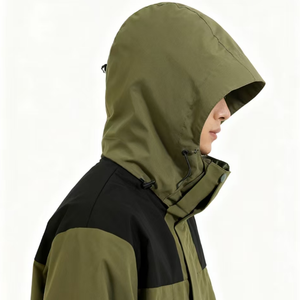 <span class=keywords><strong>Veste</strong></span> de <span class=keywords><strong>randonnée</strong></span> TNF pour femmes, <span class=keywords><strong>veste</strong></span> d'hiver matelassée, streetwear unisexe, coupe-vent, polaire imperméable - Product Image 5