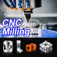 Özel CNC Freze Torna Hizmeti Yüksek Hassasiyetli Paslanmaz Çelik Alüminyum İşlenmiş Parçalar Havacılık Otomotiv Hızlı İşleme