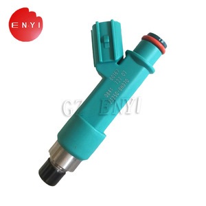 Inyector de Combustible Enyi 23250-0H070 Para Motor Diésel Toyota - Product Image 1