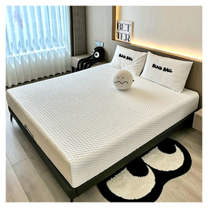 Mattress Factory Customized All Sizes Mattress 8/10/12/14 inch Memory Foam Mattresses