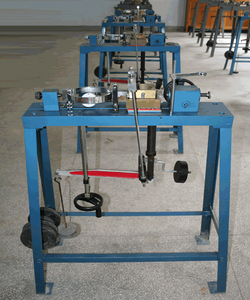 Strain Controlled <strong>Direct</strong> <strong>Shear</strong> Apparatus (two &amp; Three Speed) - Product Image 4