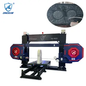 granite precision diamond wire saw ceramic tile skirting cutting machine stone cutter for mine cnc machine stone