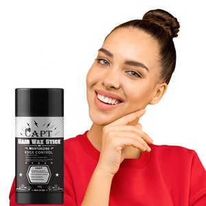 Fábrica personalizar 50g 75g pelo palo de cera de embalaje de tubo Hed la borde de Control - Product Image 4