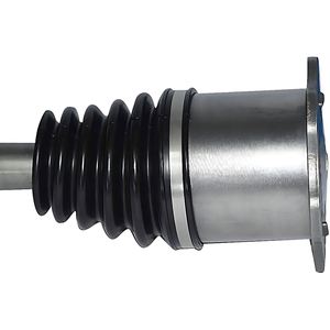 L'<span class=keywords><strong>arbre</strong></span> <span class=keywords><strong>de</strong></span> <span class=keywords><strong>transmission</strong></span> <span class=keywords><strong>de</strong></span> l'essieu avant 8R0407271B convient à <span class=keywords><strong>Audi</strong></span> Q5 <span class=keywords><strong>A4</strong></span> Allroad 2008-2017 | OE remplace 8R0407271BX, tout neuf - Product Image 4