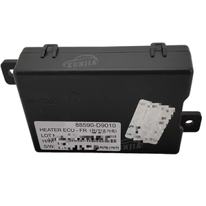 Calentador de buen rendimiento para Hyundai y <span class=keywords><strong>Kia</strong></span>, modelo 88590-D9010 - Product Image 6