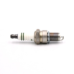 Bougie d'allumage automobile Q6RTC Q5RTC Q5RF compatible avec BPR5EFS13 TR5B13 VLINE45 TR5A10 TR5B13 - Product Image 3