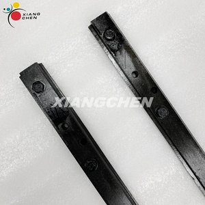 ชุดบาร์ยึดผ้าห่ม 1 คู่ รุ่น 68.006.002F ขนาด 760 มม. สำหรับเครื่องพิมพ์ออฟเซ็ตไฮเดลเบิร์ก SM72 - Product Image 3