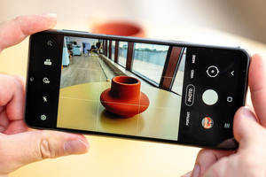 ขายดีคุณภาพสูงสำหรับ <span class=keywords><strong>Samsung</strong></span> A52โทรศัพท์มือถือ<span class=keywords><strong>5G</strong></span>, โทรศัพท์มือถือ<span class=keywords><strong>5G</strong></span> ปลดล็อค LTE โทรศัพท์มือถือ<span class=keywords><strong>5G</strong></span> ความจุ32GB ตัวเลือกการจัดเก็บ<span class=keywords><strong>64GB</strong></span> - Product Image 5