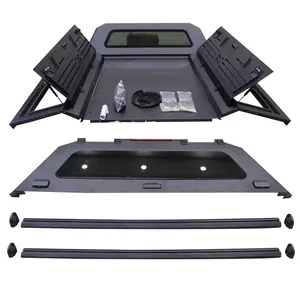 Offroad Parts Truck Canopy Topper Replacement Topper Canopy For Universal Pickups For Great Wall Cannon FOR MAXUS