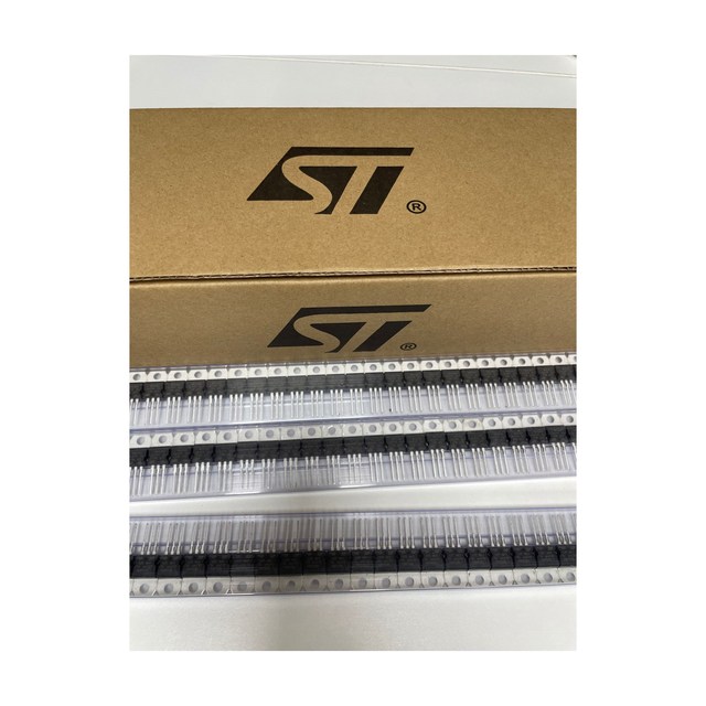 Advanced L7805ABV-DG L7805ABV L7805ABVDG 5V Positive Voltage Regulator ICs Linear Voltage Regulators Power Management Solutions