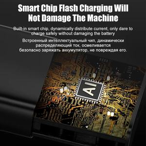 Chargeur rapide 45W Dual TYPE C Smart PD Compatible pour <span class=keywords><strong>Samsung</strong></span> S22/<span class=keywords><strong>S21</strong></span>/S23/Note10 pour ordinateur portable Montre mobile Scooter Prise UK - Product Image 3