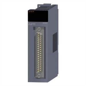 มิตซูบิชิ ฟล-เน็ต ไอ/เอฟ ยูนิต QJ71FL71-T-F01 5VDC 0.50A โมดูลระบบอัตโนมัติทางอุตสาหกรรม - Product Image 5