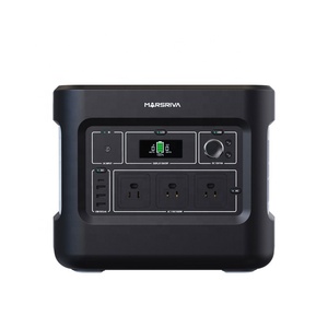 Station d'alimentation portable solaire 220V, conteneur de stockage d'énergie MP10, autonomie de 1,7 heure - Product Image 3