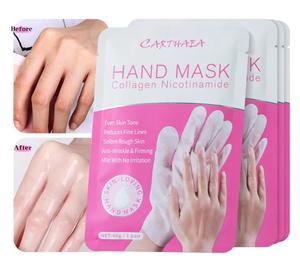 มาส์กหน้าสำหรับมือ - Product Image 1