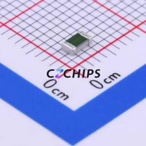 0437.500WR One-Time Fuse 1206 Fuse ( Type: SMD Fuse )( Rated Current: 500mA )( Rated Voltage (AC): 63V )( Rated Voltage: 63V ) - Product Image 2