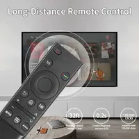 BN59-01358D pour Samsung Smart TV télécommande Netflix WWW PrimeVideo boutons UN43TU7000KXZL