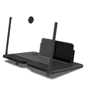 Protection Oculaire Amplificateur d'<span class=keywords><strong>Écran</strong></span> Portable 12 Pouces pour Téléphone Portable Loupe d'<span class=keywords><strong>Écran</strong></span> pour Téléphone - Product Image 4