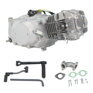 <span class=keywords><strong>Moteur</strong></span> Yin Xiang <span class=keywords><strong>125</strong></span> Assy 4 temps démarrage au kick <span class=keywords><strong>Dirt</strong></span> Pit <span class=keywords><strong>Bike</strong></span> - Product Image 6