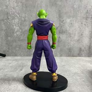 ฟิกเกอร์ PVC ดรากอนบอล Z Piccolo ราชาปีศาจรุ่นแรก dbz Piccolo VS goku โมเดลต่อสู้ของขวัญ - Product Image 2